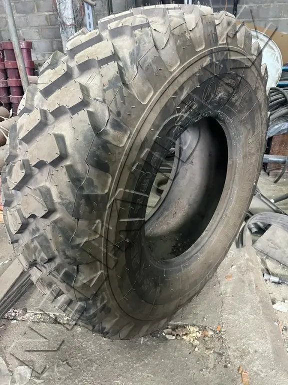 автошина 17,5 r25 michelin фото