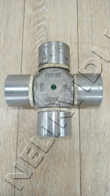 крестовина 06743226 sandvik фото