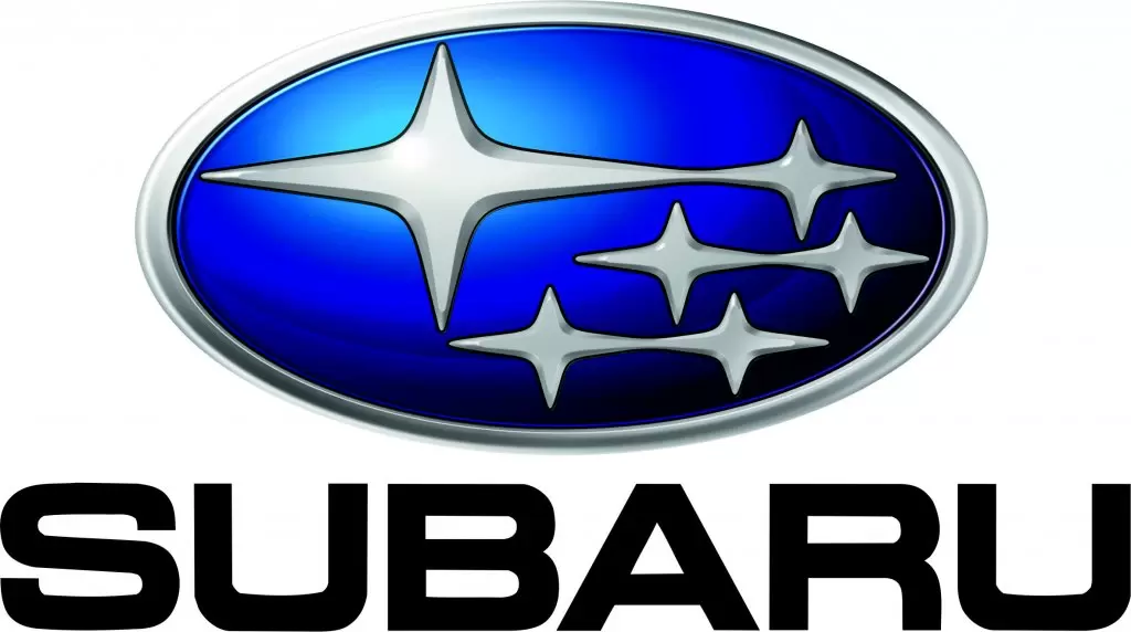 subaru фото