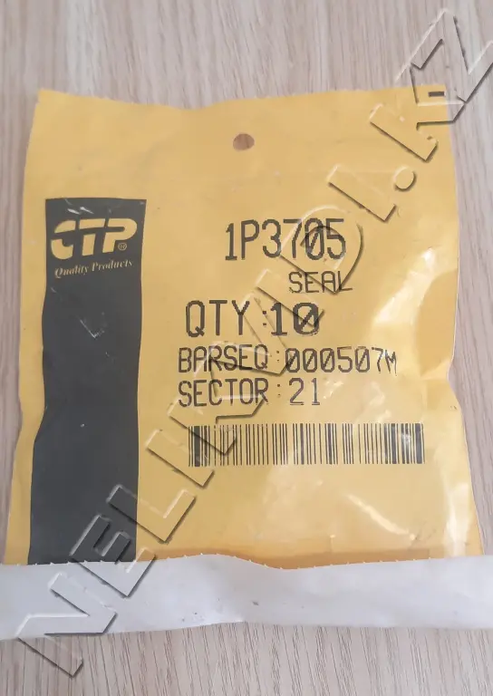уплотнение прямоугольного сечения ctp 1p3705 фото