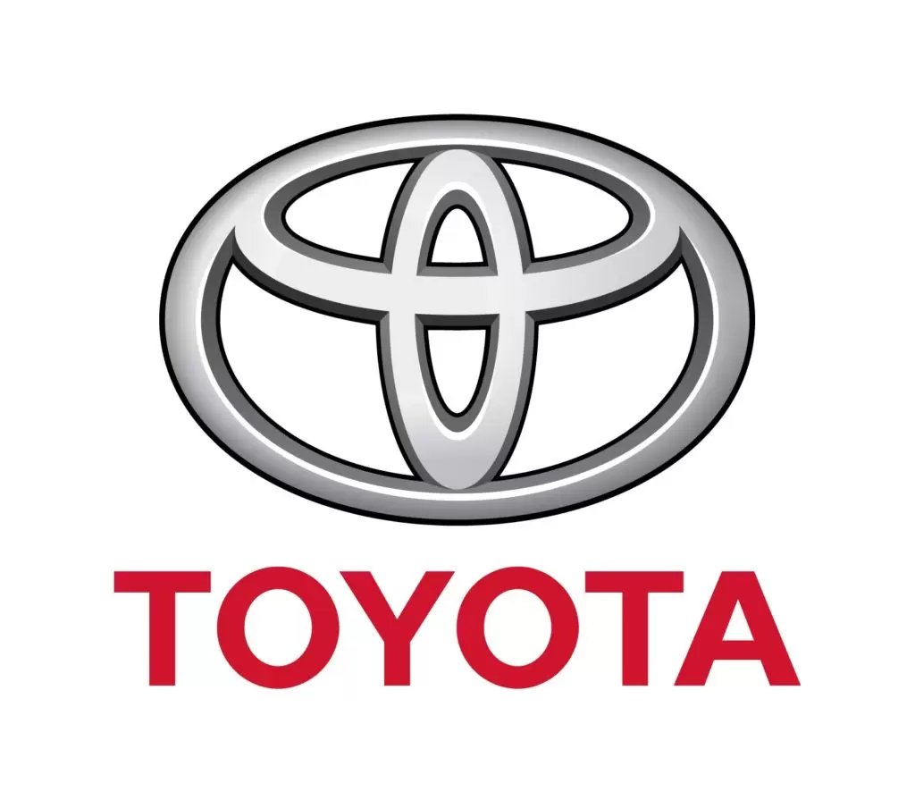 toyota фото