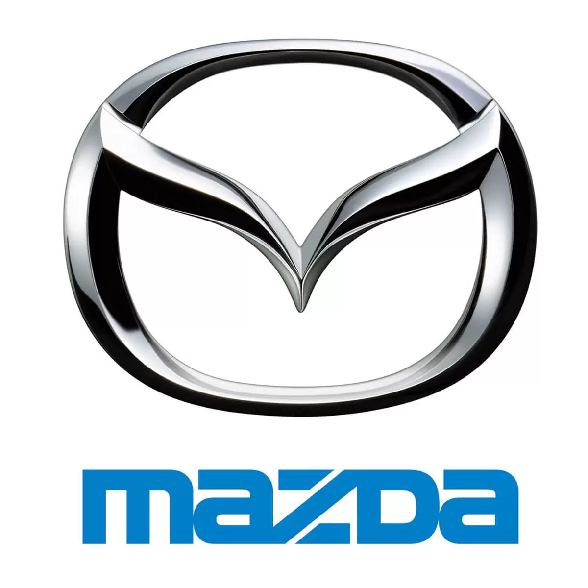 mazda фото