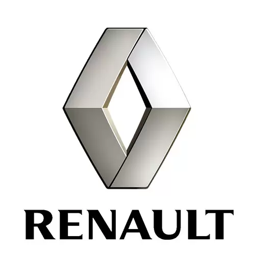 renault фото